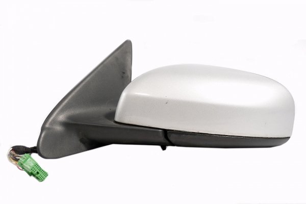 Lusterko lewe Volvo V70 2003 Kombi (Kod lakieru: 42600 (Silver Metallic))