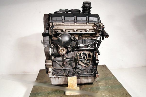 Silnik VW Golf IV 02 1.9TDI ASZ