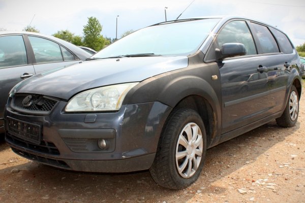 Ford Focus MK2 2007 1.6i Kombi [B]
