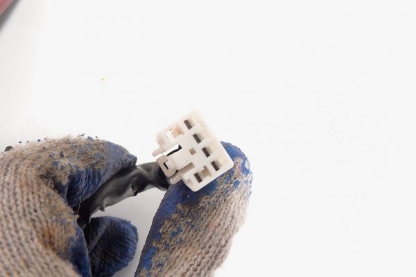 Lampa tył prawa Kia Ceed I ED LIFT 2009-2012 Kombi