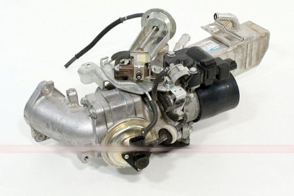 _Przepustnica EGR chłodnica Toyota Hilux 07 2.5D4D