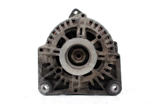 alternator - renault - scenic - megane - zdjęcie 7