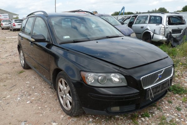 Kanapa Volvo V50 2004 Kombi 