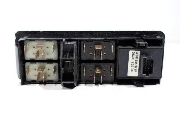 _Panel sterowania szyb Mercedes Vito W638 1995-2003