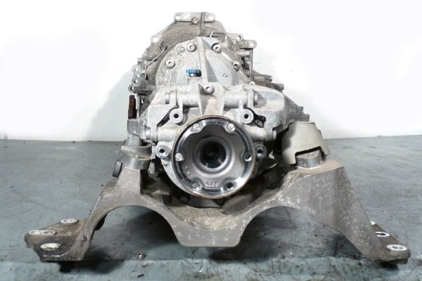 Skrzynia biegów MJC VW Phaeton GP3 2010-2014 4.2 V8 4Motion (automatyczna)