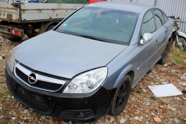 Skrzynia biegów AF40-6 Opel Vectra C Lift 2006 1.9CDTI Z19DTH  Automat