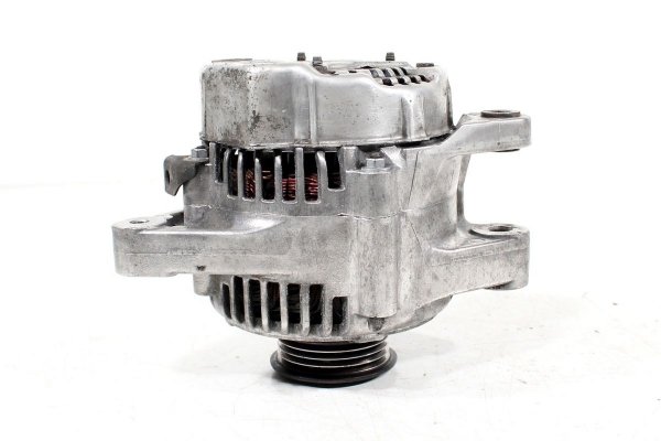 _Alternator Toyota Yaris XP10 1999-2005 1.0