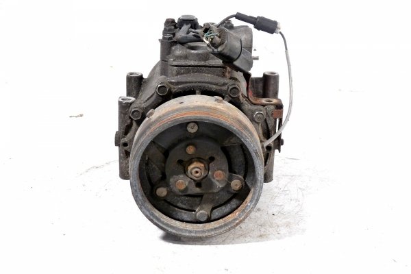 _Sprężarka pompa kompresor klimatyzacji Mitsubishi Sigma 1994 3.0 V6 12V 6G72