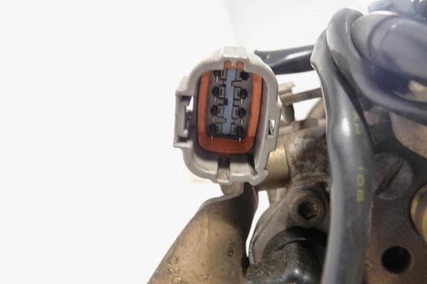 Pompa wtryskowa Nissan Primera P11 2000 2.0TD