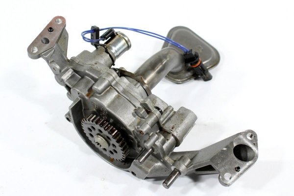 Pompa oleju Chrysler Grand Voyager RT 2011-2015 3.6 V6