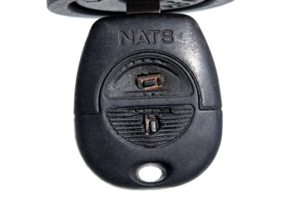 Komputer silnika Nissan Primera P11 1996-2002 2.0i