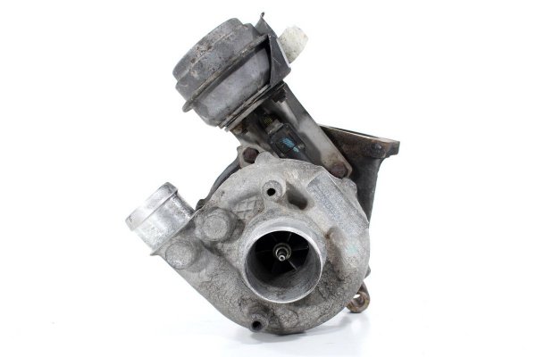 _Turbosprężarka turbina VW Golf IV 1J 1997-2003 1.9TDI