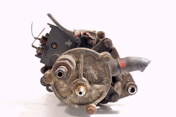 Alternator Ford Transit  2.5 D 1994