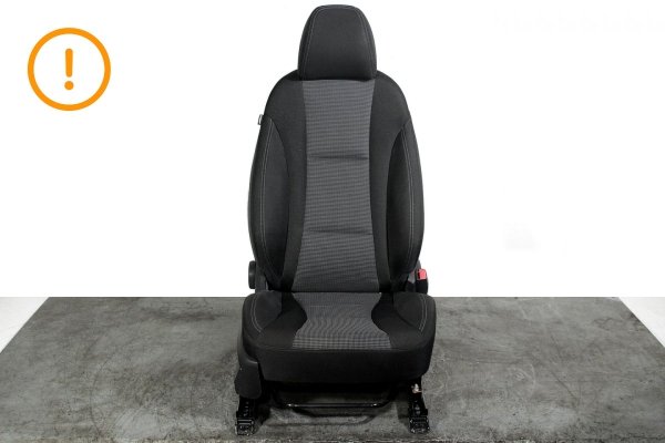 Fotel prawy pasażera Hyundai I30 GD 2016 lift (2015-2017) Kombi 