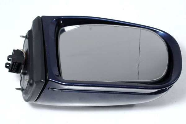 Lusterko prawe Mercedes E-klasa W210 1995-2002 7-PIN