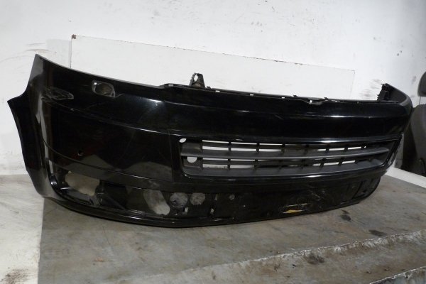 Zderzak przód VW Multivan T5 Lift 2009-2014 (Xenon, PDC, Kod lakieru: LC9X)