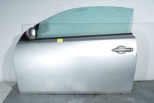 Drzwi przód lewe Renault Megane CC 2004