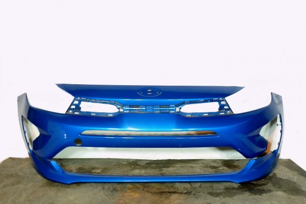 Zderzak przód Kia Rio IV LIFT 2021-2023
