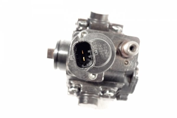 Pompa wtryskowa Citroen C5 II 2009 2.2HDI 