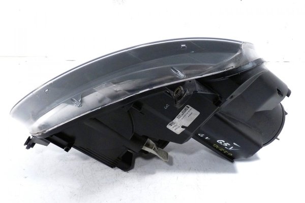 _Reflektor lewy VW Golf IV 1K 2003-2008 