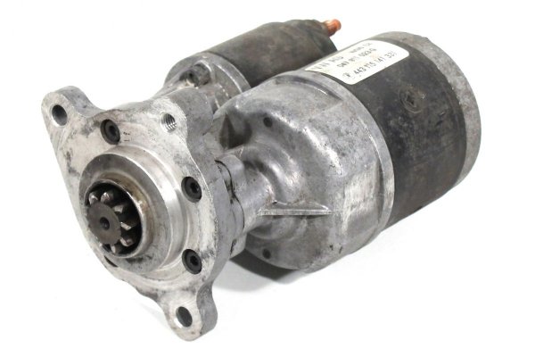 Rozrusznik Skoda Fabia 6Y2 1999-2007 1.4MPI