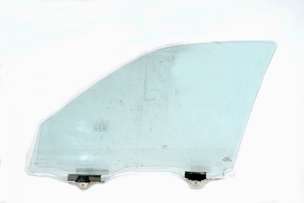 Szyba drzwi przód prawa Honda Civic VI MA  Hatchback 5-drzwi 