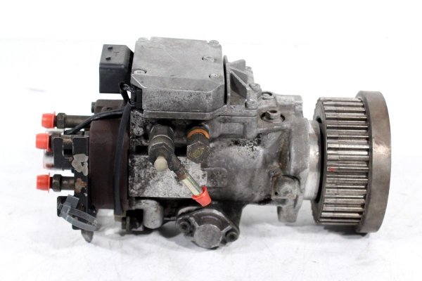 pompa wtryskowa - rover - zdjęcie 2