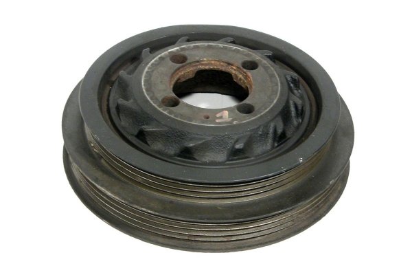 Koło pasowe wału Hyundai Trajet FO 1999-2008 2.0i 16V