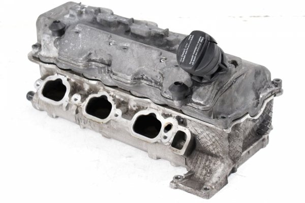 Głowica prawa Mercedes C-Klasa W203 2001 3.2i 112946