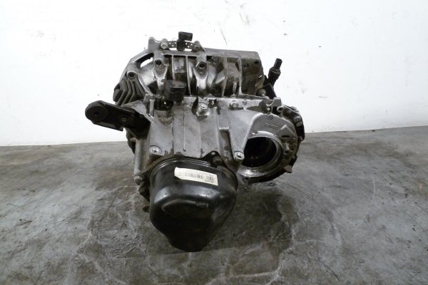 Skrzynia biegów (JB3959) Renault Kangoo 2000 1.4i E7J634