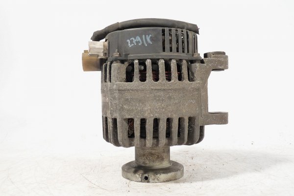 Alternator Ford Focus MK2 Lift 2008 1.8TDCI 