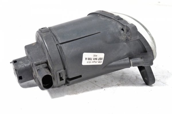 Halogeny lewy + prawy VW Passat B5 LIFT 2000-2005