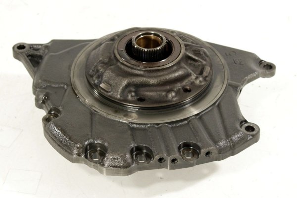 _Pompa oleju skrzynia biegów TF-80SC AF40 Opel Insignia A 2003 2.0CDTI