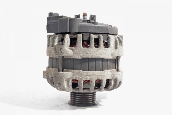 Alternator X-286497