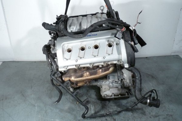 _Silnik BGH VW Phaeton GP3 2010-2014 4.2 V8 4Motion