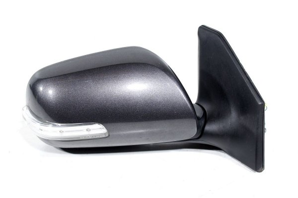 _Lusterko prawe Toyota Avensis T25 Lift 2006-2008 1G3 (9 pin)