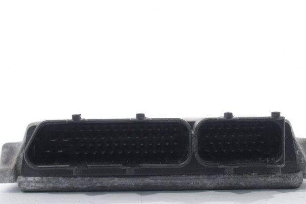 Komputer sterownik silnika  Skoda Fabia 5J 2011 1.4i