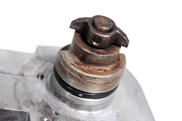 Aparat zapłonowy Toyota Corolla E9 1987-1992 1.3 12V