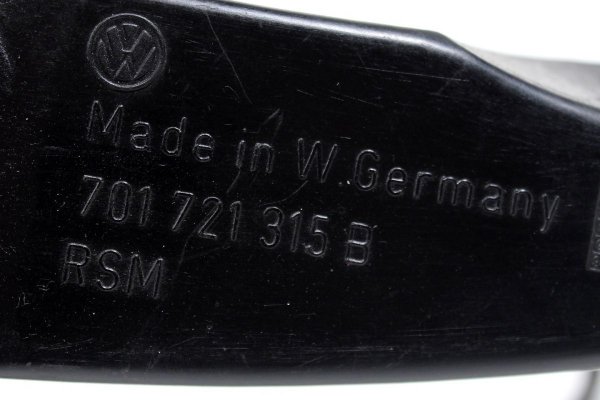 _Pedały VW Transporter T4 1996-2003 2.4D