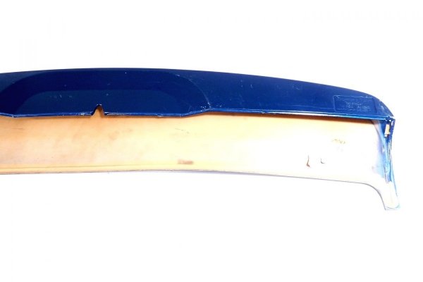 Spoiler klapy Opel Vectra C 2004 Kombi (Kod lakieru: 4CU)
