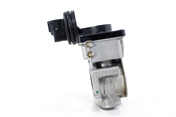 _Przepustnica Nissan Micra K12 2003-2010 1.4  1.2 16V