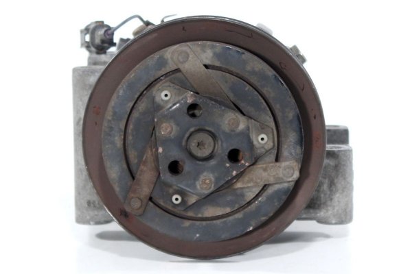 _Sprężarka klimatyzacji Nissan Almera N16 2000-2006 2.2DI