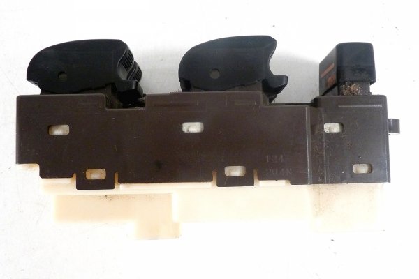 Panel sterowania szybami Daihatsu Sirion M3 2005 Hatchback 5-drzwi 