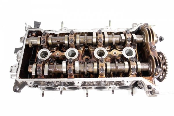 Głowica Toyota Corolla E12 2002 1.4VVTI 4ZZ-FE