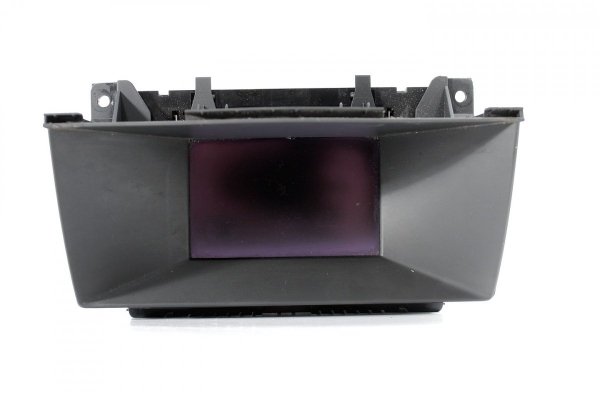 Radio + wyświetlacz Opel Astra H 2004-2006 Kombi 