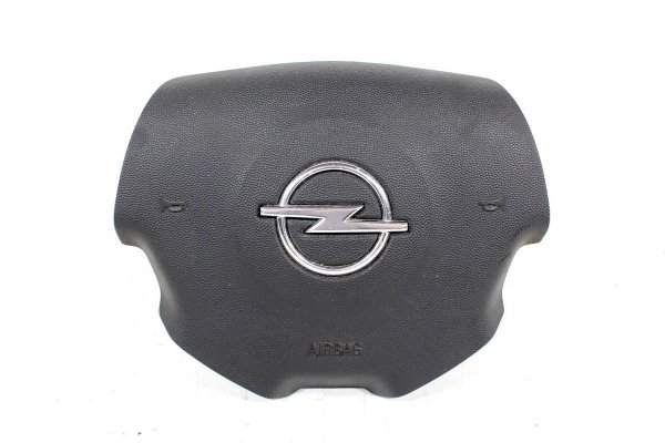 airbag - opel - vectra - zdjęcie 1