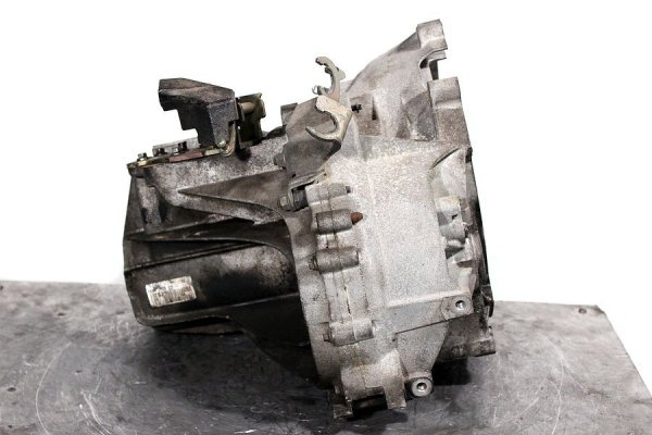 _Skrzynia biegów Ford Mondeo MK3 2000-2007 2.0TDCI, 2.0TDDI (5-biegowa, bez impulsatora)