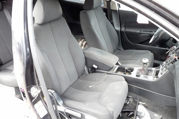 Panel sterowania szybami VW Passat B6 2007 Kombi 