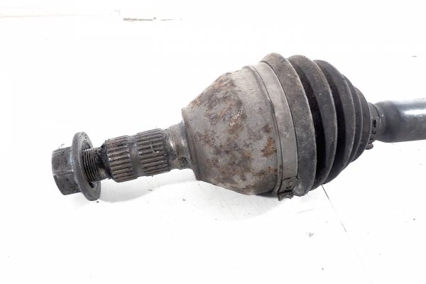 Półoś przód prawa Opel Signum 2003-2005 1.9CDTI Z19DTH