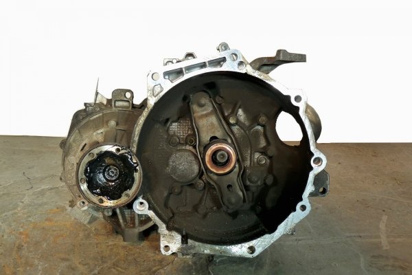 Skrzynia biegów GXV VW Passat B6 2005 2.0FSI
